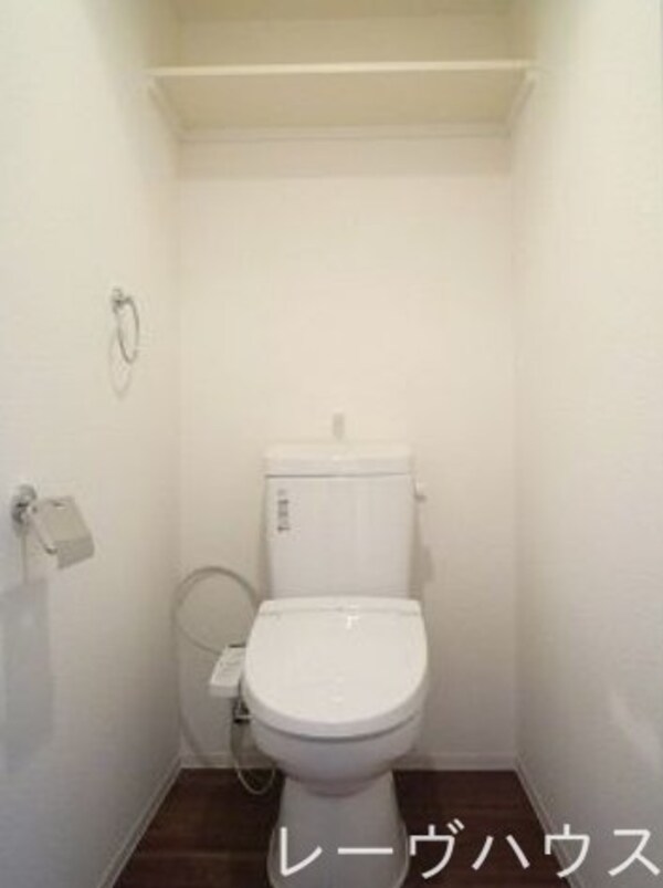 トイレ(トイレ)