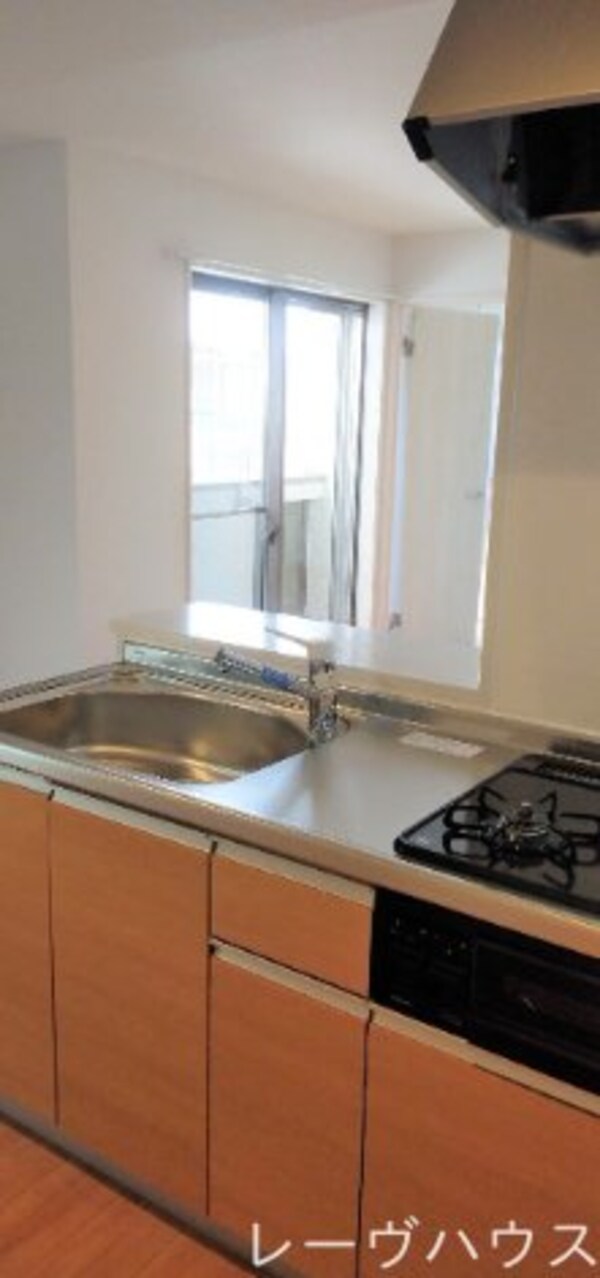 キッチン(キッチン)