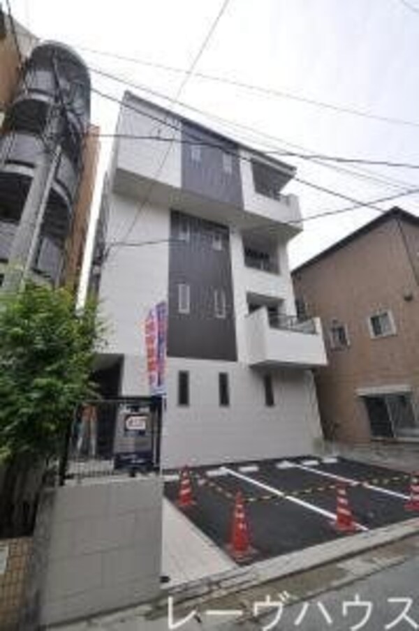 外観(外観)