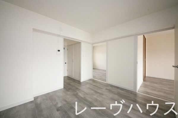 その他室内・内装(リビング/居室)