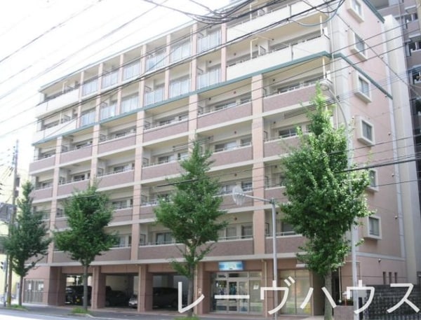 外観(外観)