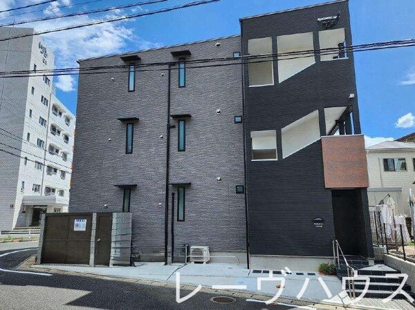 外観(外観)