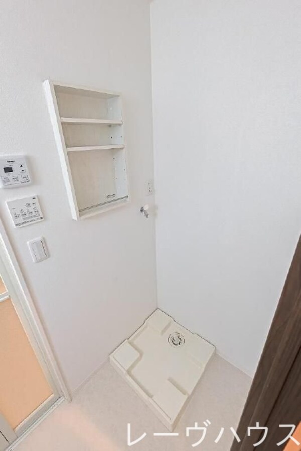 洗面(洗面)