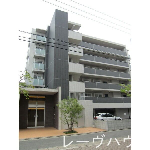外観(外観)