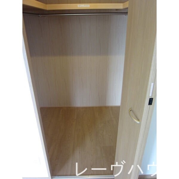 収納(収納)