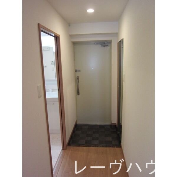 玄関(玄関)