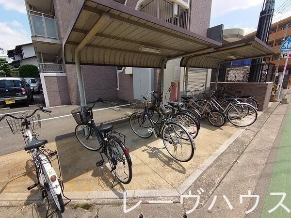 駐車場(共有部分)