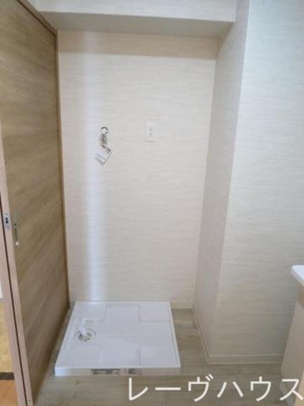 収納(収納)