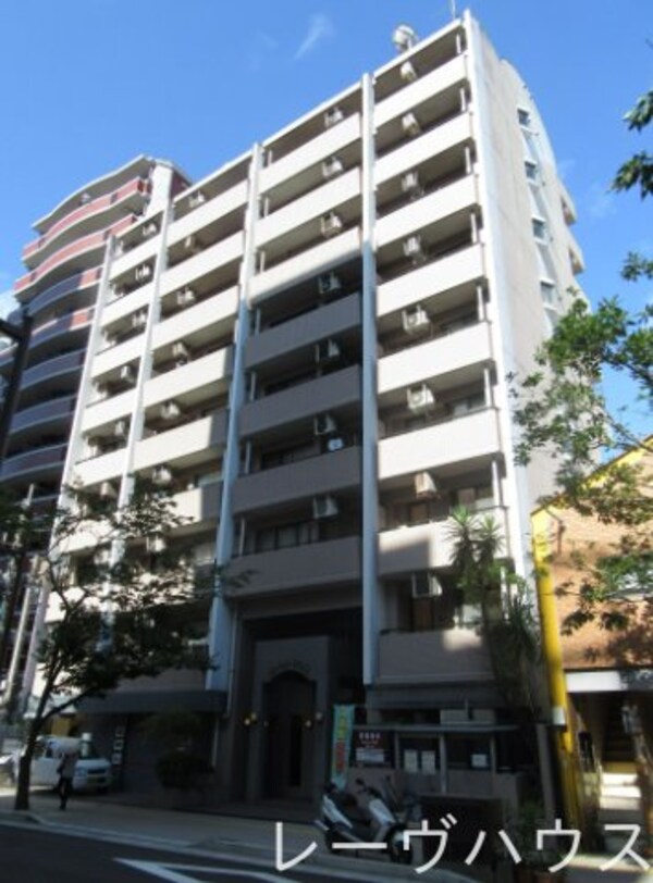 外観(外観)