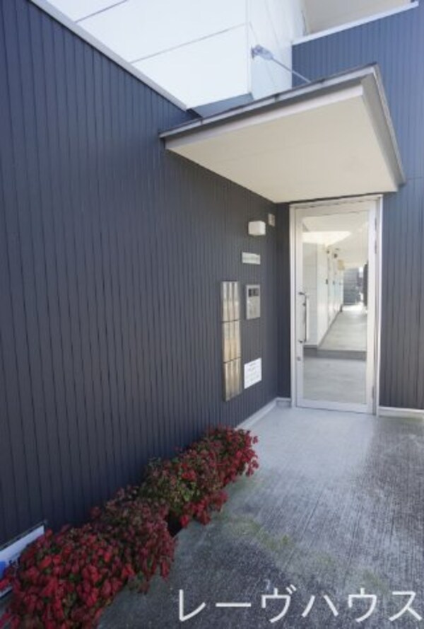 エントランス(エントランス)