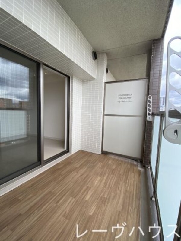 バルコニー(バルコニー)