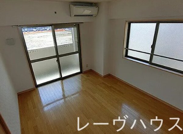 リビング・居室(バルコニー)