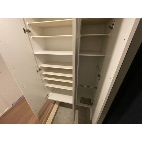 その他(収納)