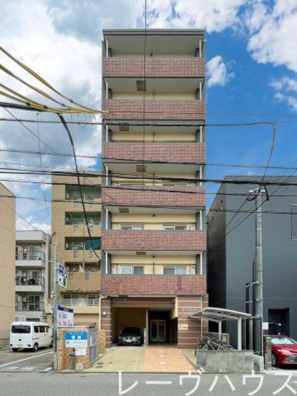 外観(外観)