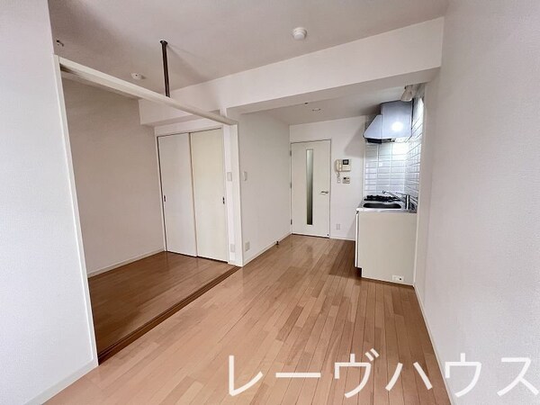 リビング・居室