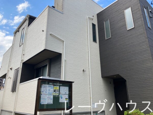 外観(外観)