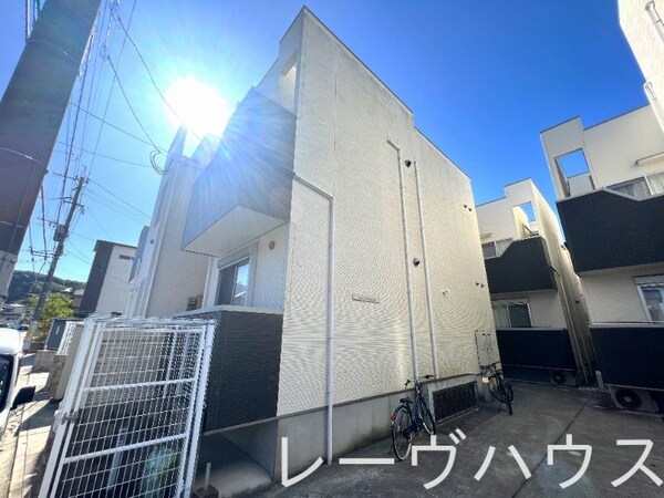 外観(外観)