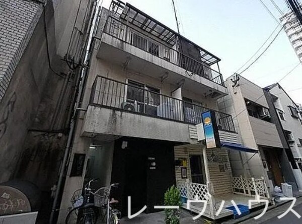 外観(外観)