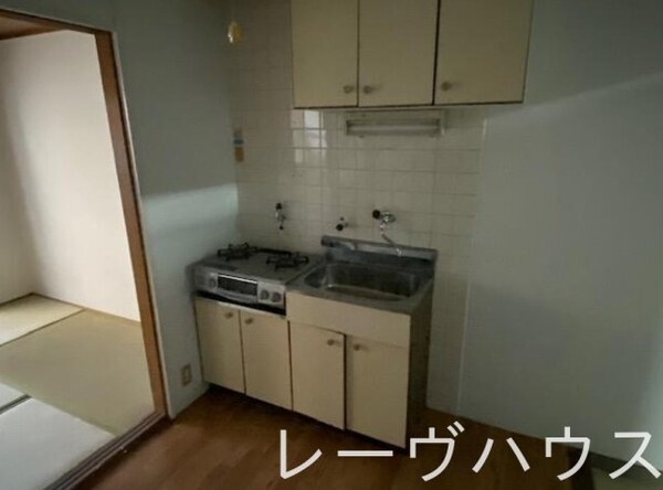 キッチン(キッチン)