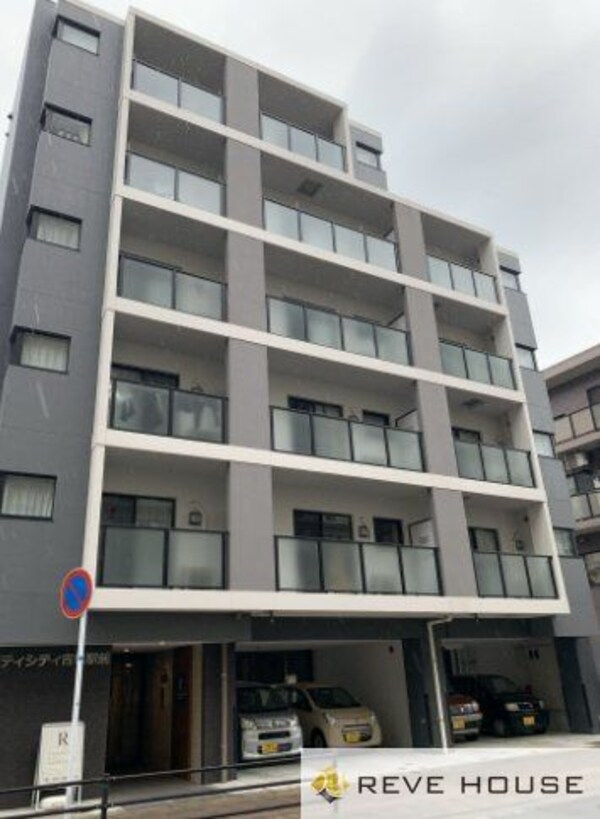 外観(外観)
