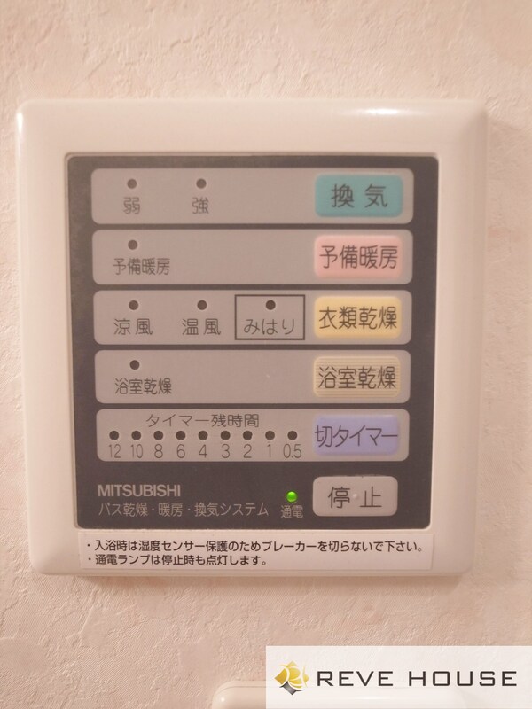 共有部分