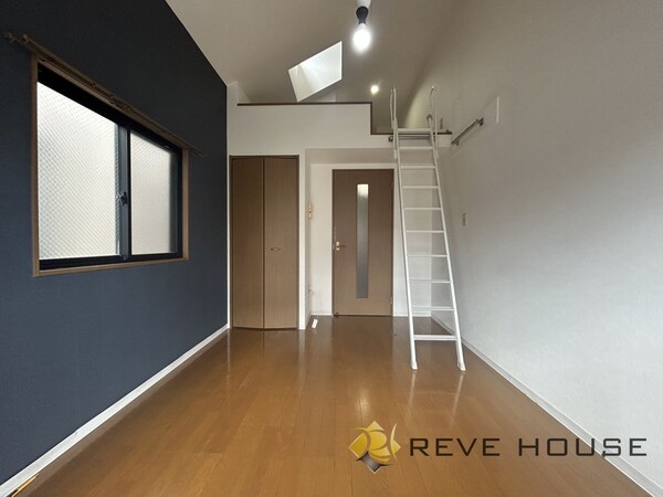 リビング・居室