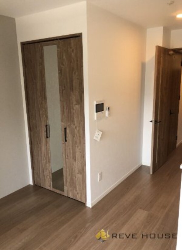 その他室内・内装(玄関)