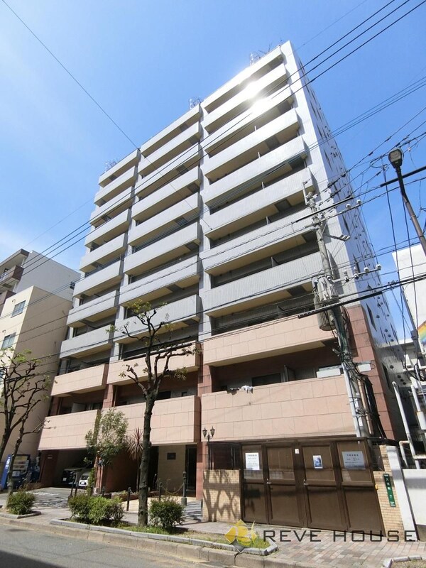 外観(外観)
