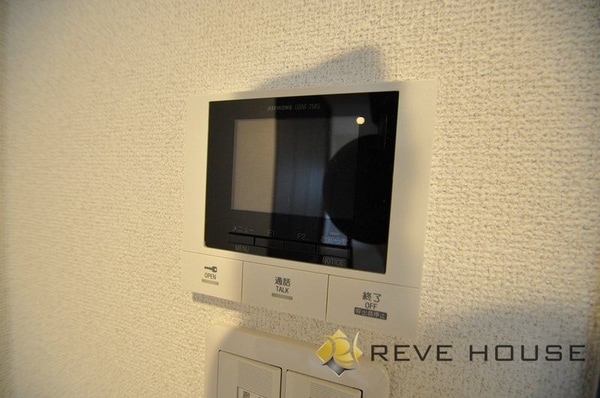 セキュリティ(設備)