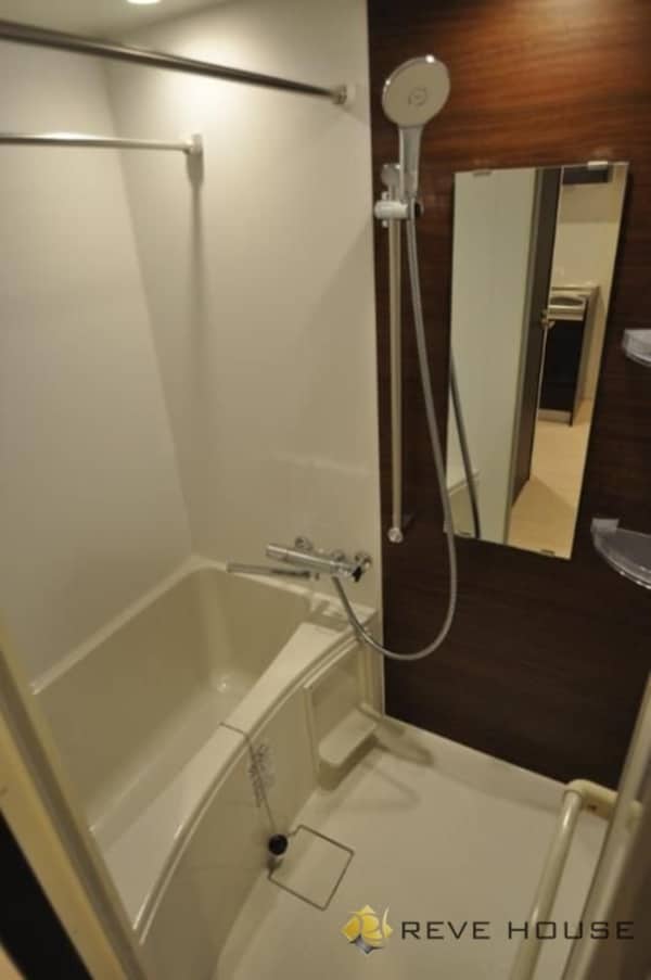 バス／シャワールーム等