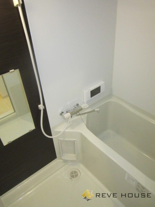物件内観写真4　(バス／シャワールーム等)
