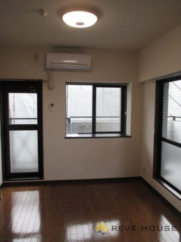 リビング・居室