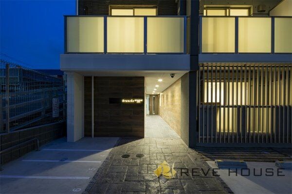 エントランス(エントランス)