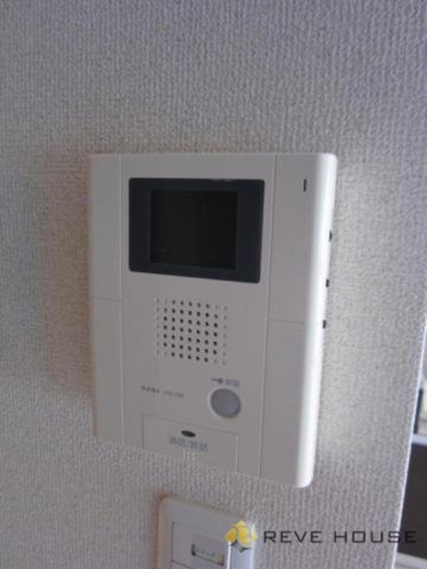 セキュリティ(設備)