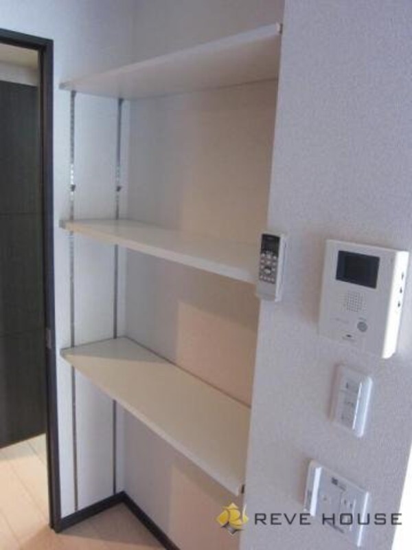 共有部分(収納)