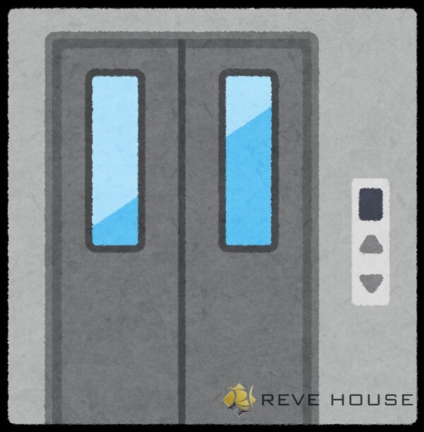 エントランス(共有部分)