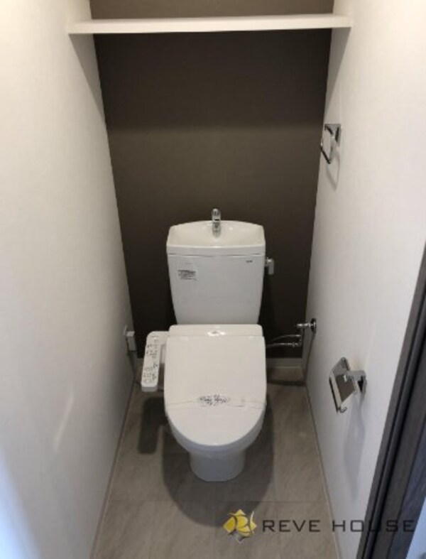 トイレ(トイレ)