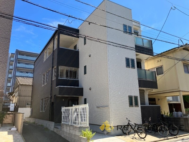 物件外観写真1　(外観)