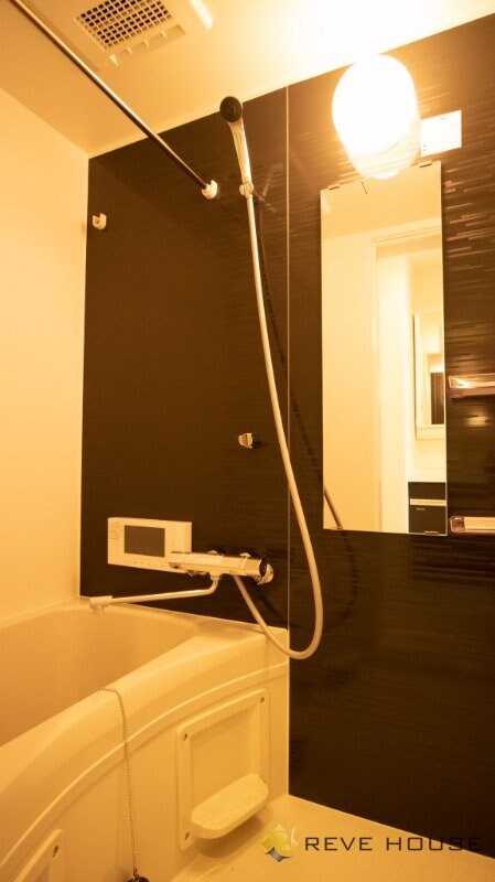 物件内観写真4　(バス／シャワールーム等)