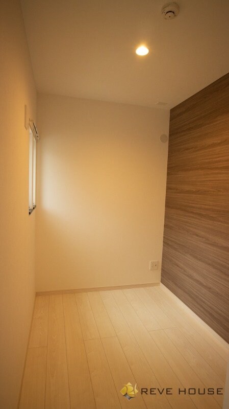 物件内観写真7　(リビング/居室)