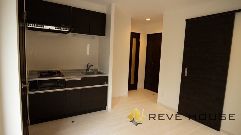 物件内観写真3　(キッチン)