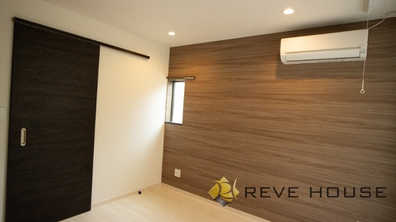 物件内観写真10　(リビング/居室)