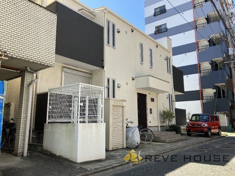 物件外観写真1　(外観)