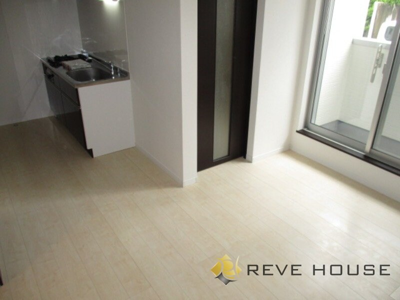 物件内観写真7　(リビング/居室)