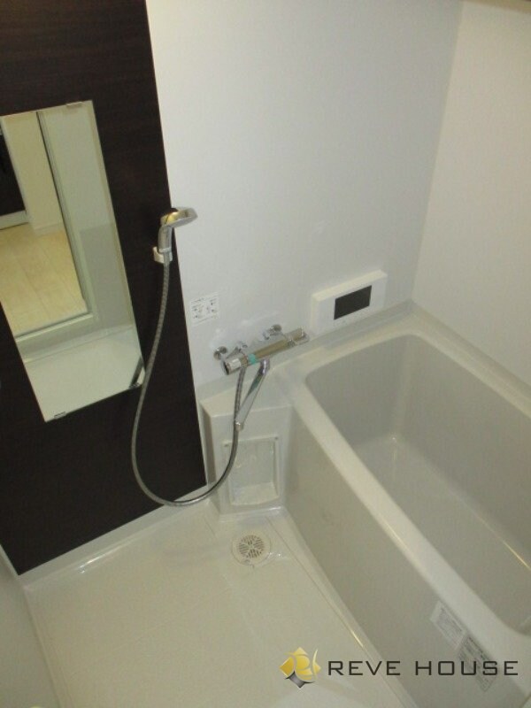物件内観写真4　(バス／シャワールーム等)