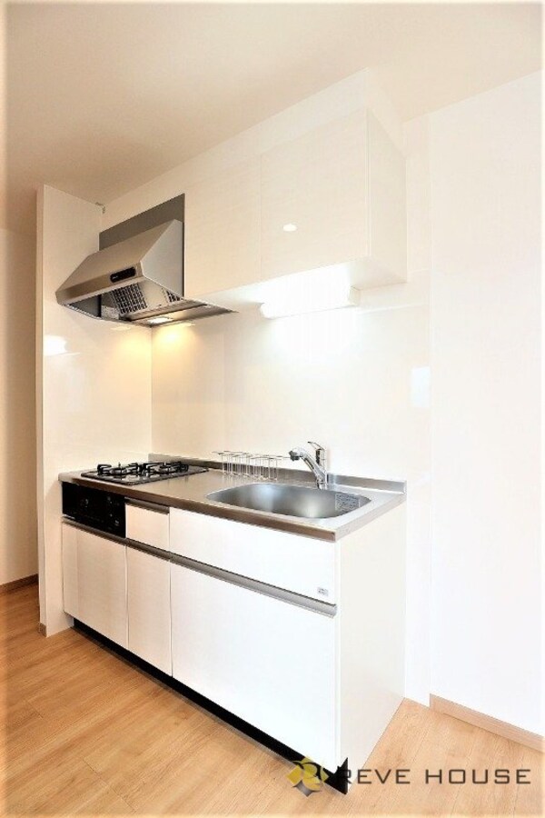 キッチン(キッチン)