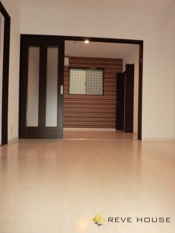 リビング・居室(リビング/居室)