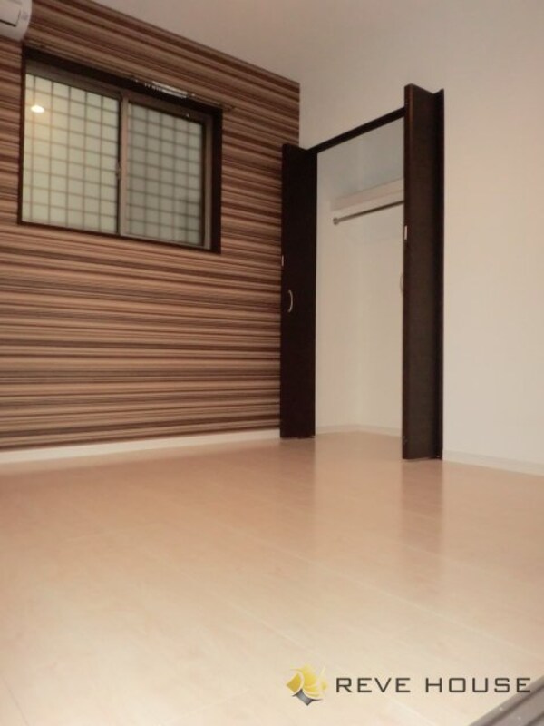 その他室内・内装(リビング/居室)