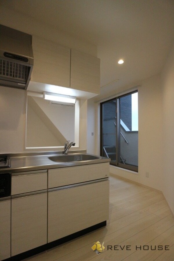 キッチン(キッチン)