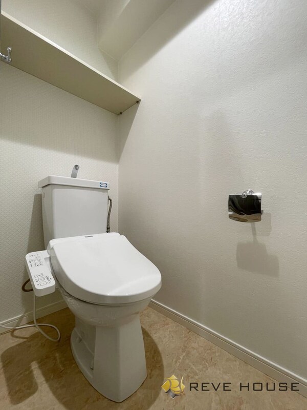 トイレ(トイレ)